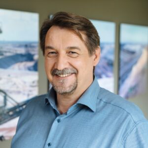 Bernd Beyer