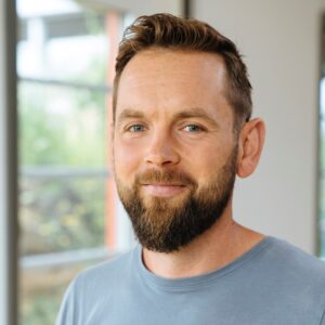 Daniel Ringel