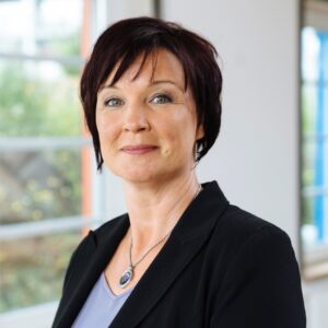 Janet Hofmann