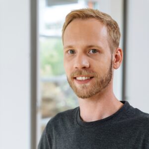 Jannick Suhl