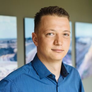 Nico Sparboth