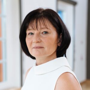 Silke Berger