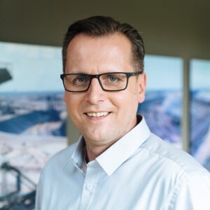 Steffen Henze